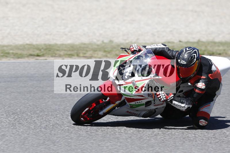 /12 30.04.2026  Speer Racing ADR/Gruppe rot/253